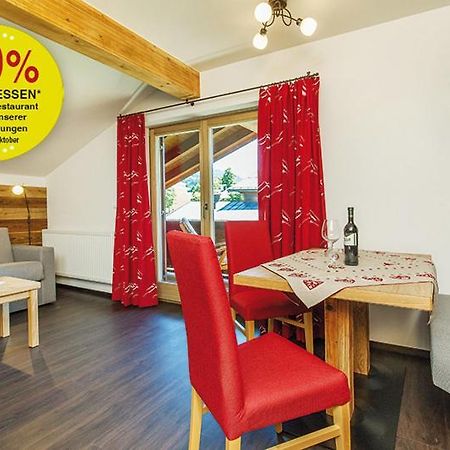 Hotel Zirbelstube à Reit im Winkl Extérieur photo