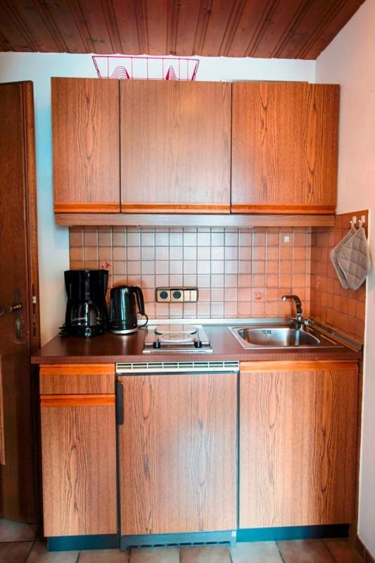 Hotel Zirbelstube à Reit im Winkl Extérieur photo